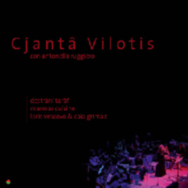 Cjanta Vilotis