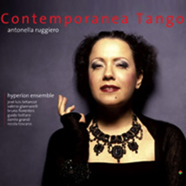 Contemporanea Tango