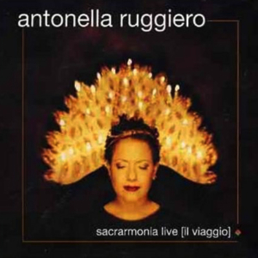 Sacrarmonia Live