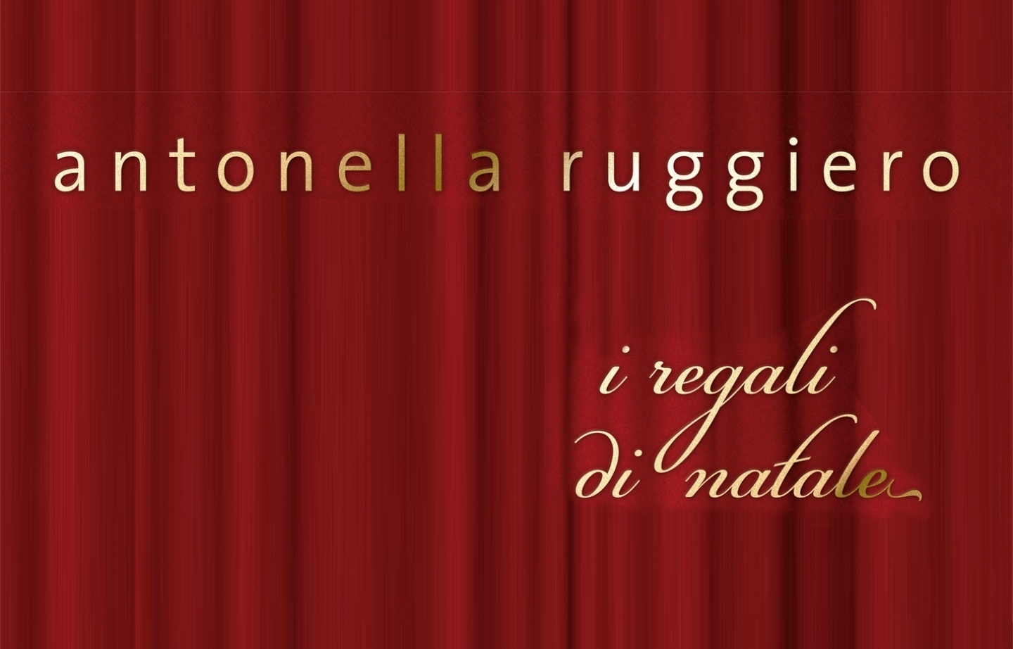 i regali di natale