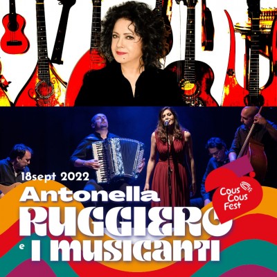 Concerto 18 settembre RUGGIERO I MUSICANTI
